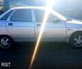 Сірий ВАЗ 2110, об'ємом двигуна 1.6 л та пробігом 100 тис. км за 1100 $, фото 3 на Automoto.ua