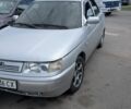 Серый ВАЗ 2110, объемом двигателя 0 л и пробегом 300 тыс. км за 1134 $, фото 1 на Automoto.ua