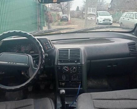 Серый ВАЗ 2110, объемом двигателя 1.6 л и пробегом 130 тыс. км за 999 $, фото 6 на Automoto.ua