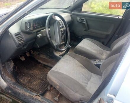 ВАЗ 2110 2004 в Сокинянах на Automoto.ua Серый ВАЗ 2110, объемом двигателя 1.5 л и пробегом 300 тыс. км за 1200 $, фото 10 на Automoto.ua