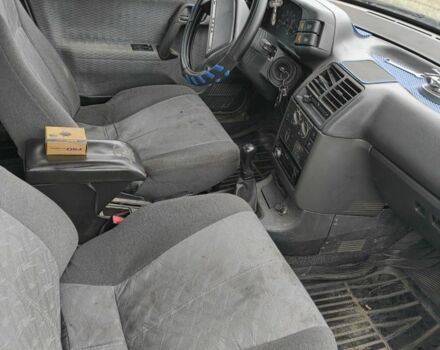 Серый ВАЗ 2110, объемом двигателя 1.5 л и пробегом 240 тыс. км за 1100 $, фото 4 на Automoto.ua