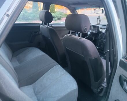 Серый ВАЗ 2110, объемом двигателя 1.5 л и пробегом 35 тыс. км за 1750 $, фото 8 на Automoto.ua