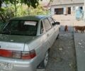Сірий ВАЗ 2110, об'ємом двигуна 0 л та пробігом 1000 тис. км за 1100 $, фото 1 на Automoto.ua