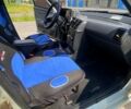 Серый ВАЗ 2110, объемом двигателя 1.5 л и пробегом 235 тыс. км за 2100 $, фото 2 на Automoto.ua