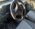 Серый ВАЗ 2110, объемом двигателя 1.5 л и пробегом 80 тыс. км за 1700 $, фото 2 на Automoto.ua