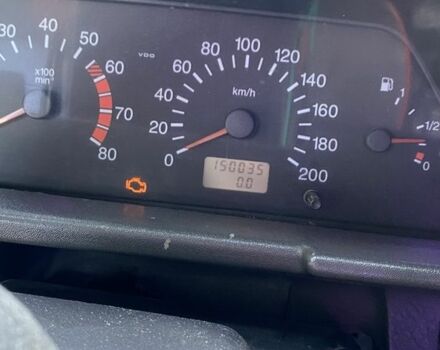 Сірий ВАЗ 2110, об'ємом двигуна 1.6 л та пробігом 150 тис. км за 1200 $, фото 3 на Automoto.ua