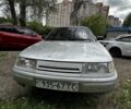 Серый ВАЗ 2110, объемом двигателя 1.6 л и пробегом 245 тыс. км за 1100 $, фото 1 на Automoto.ua