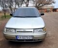 Серый ВАЗ 2110, объемом двигателя 1.6 л и пробегом 280 тыс. км за 1850 $, фото 1 на Automoto.ua