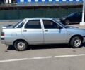 Серый ВАЗ 2110, объемом двигателя 1.5 л и пробегом 99 тыс. км за 1250 $, фото 1 на Automoto.ua