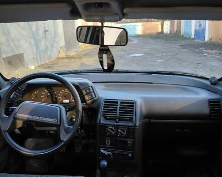 Серый ВАЗ 2110, объемом двигателя 1.5 л и пробегом 150 тыс. км за 1850 $, фото 4 на Automoto.ua