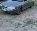 Серый ВАЗ 2110, объемом двигателя 1.6 л и пробегом 30 тыс. км за 729 $, фото 1 на Automoto.ua