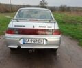 Сірий ВАЗ 2110, об'ємом двигуна 1.5 л та пробігом 180 тис. км за 2100 $, фото 2 на Automoto.ua