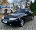 Серый ВАЗ 2110, объемом двигателя 1.5 л и пробегом 220 тыс. км за 1850 $, фото 1 на Automoto.ua
