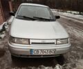 Серый ВАЗ 2110, объемом двигателя 1.5 л и пробегом 218 тыс. км за 1700 $, фото 2 на Automoto.ua