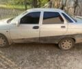 Сірий ВАЗ 2110, об'ємом двигуна 1.5 л та пробігом 280 тис. км за 1100 $, фото 1 на Automoto.ua