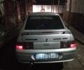 Сірий ВАЗ 2110, об'ємом двигуна 1.5 л та пробігом 200 тис. км за 850 $, фото 1 на Automoto.ua