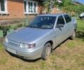 Сірий ВАЗ 2110, об'ємом двигуна 1.5 л та пробігом 300 тис. км за 900 $, фото 1 на Automoto.ua