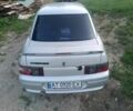 Сірий ВАЗ 2110, об'ємом двигуна 1.5 л та пробігом 230 тис. км за 1000 $, фото 3 на Automoto.ua