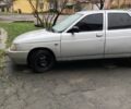 Серый ВАЗ 2110, объемом двигателя 1.5 л и пробегом 155 тыс. км за 1650 $, фото 5 на Automoto.ua