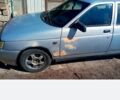 Сірий ВАЗ 2110, об'ємом двигуна 1.5 л та пробігом 0 тис. км за 1100 $, фото 1 на Automoto.ua
