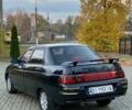 Серый ВАЗ 2110, объемом двигателя 1.5 л и пробегом 220 тыс. км за 1850 $, фото 3 на Automoto.ua