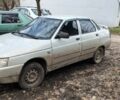 Сірий ВАЗ 2110, об'ємом двигуна 1.5 л та пробігом 3 тис. км за 600 $, фото 1 на Automoto.ua