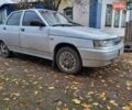 Серый ВАЗ 2110, объемом двигателя 1.6 л и пробегом 200 тыс. км за 1000 $, фото 1 на Automoto.ua