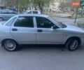 Сірий ВАЗ 2110, об'ємом двигуна 1.5 л та пробігом 147 тис. км за 1200 $, фото 1 на Automoto.ua