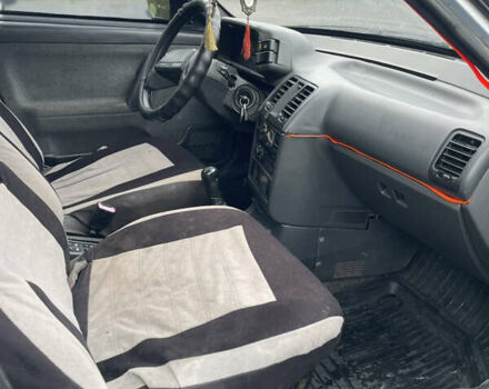 Сірий ВАЗ 2110, об'ємом двигуна 1.5 л та пробігом 230 тис. км за 1499 $, фото 23 на Automoto.ua