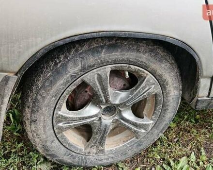 Сірий ВАЗ 2110, об'ємом двигуна 1.5 л та пробігом 220 тис. км за 1400 $, фото 7 на Automoto.ua