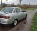 Сірий ВАЗ 2110, об'ємом двигуна 1.5 л та пробігом 180 тис. км за 2100 $, фото 3 на Automoto.ua
