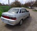 Сірий ВАЗ 2110, об'ємом двигуна 1.6 л та пробігом 200 тис. км за 2800 $, фото 2 на Automoto.ua