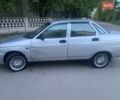 Сірий ВАЗ 2110, об'ємом двигуна 1.5 л та пробігом 147 тис. км за 1200 $, фото 4 на Automoto.ua