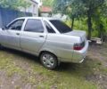Сірий ВАЗ 2110, об'ємом двигуна 1.5 л та пробігом 275 тис. км за 1050 $, фото 2 на Automoto.ua