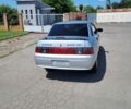 Серый ВАЗ 2110, объемом двигателя 1.5 л и пробегом 115 тыс. км за 2400 $, фото 2 на Automoto.ua