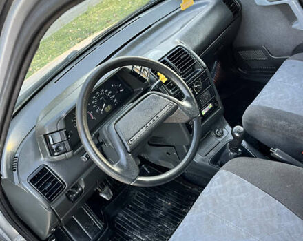 Серый ВАЗ 2110, объемом двигателя 1.6 л и пробегом 50 тыс. км за 1500 $, фото 6 на Automoto.ua