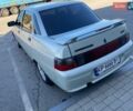 Сірий ВАЗ 2110, об'ємом двигуна 1.5 л та пробігом 148 тис. км за 1900 $, фото 8 на Automoto.ua