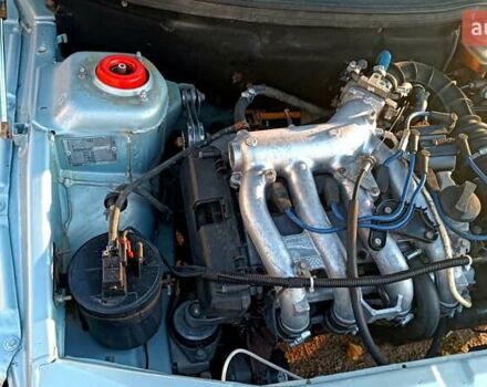 Сірий ВАЗ 2110, об'ємом двигуна 1.5 л та пробігом 292 тис. км за 1600 $, фото 14 на Automoto.ua