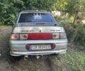 Сірий ВАЗ 2110, об'ємом двигуна 1.5 л та пробігом 234 тис. км за 700 $, фото 1 на Automoto.ua
