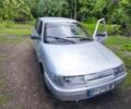 Серый ВАЗ 2110, объемом двигателя 1.5 л и пробегом 275 тыс. км за 1250 $, фото 1 на Automoto.ua