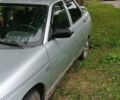 Сірий ВАЗ 2110, об'ємом двигуна 1.5 л та пробігом 220 тис. км за 1400 $, фото 1 на Automoto.ua