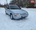 Серый ВАЗ 2110, объемом двигателя 1.5 л и пробегом 300 тыс. км за 1400 $, фото 1 на Automoto.ua