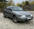 Сірий ВАЗ 2110, об'ємом двигуна 1.5 л та пробігом 243 тис. км за 2699 $, фото 1 на Automoto.ua