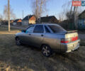 Серый ВАЗ 2110, объемом двигателя 1.5 л и пробегом 238 тыс. км за 1800 $, фото 1 на Automoto.ua