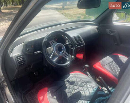 Серый ВАЗ 2110, объемом двигателя 1.5 л и пробегом 150 тыс. км за 2699 $, фото 7 на Automoto.ua