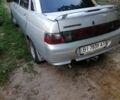 Серый ВАЗ 2110, объемом двигателя 1 л и пробегом 300 тыс. км за 1700 $, фото 6 на Automoto.ua