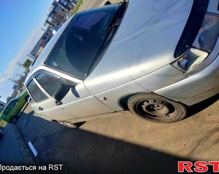 ВАЗ 2110 2004 в Одессе на Automoto.ua Серый ВАЗ 2110, объемом двигателя 1.5 л и пробегом 177 тыс. км за 1200 $, фото 1 на Automoto.ua