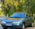 Серый ВАЗ 2110, объемом двигателя 1.6 л и пробегом 180 тыс. км за 2400 $, фото 2 на Automoto.ua