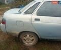 ВАЗ 2110 2004 в Сокинянах на Automoto.ua Серый ВАЗ 2110, объемом двигателя 1.5 л и пробегом 300 тыс. км за 1200 $, фото 3 на Automoto.ua