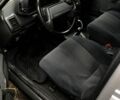 Серый ВАЗ 2110, объемом двигателя 1.5 л и пробегом 155 тыс. км за 1650 $, фото 7 на Automoto.ua